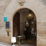 Palacio Baron De Andilla