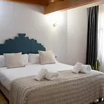 Palacio Baron De Andilla فندق 3*