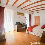 Palacio Baron De Andilla فندق Valdealgorfa