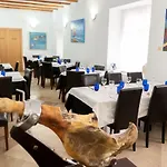 فندق Palacio Baron De Andilla Valdealgorfa