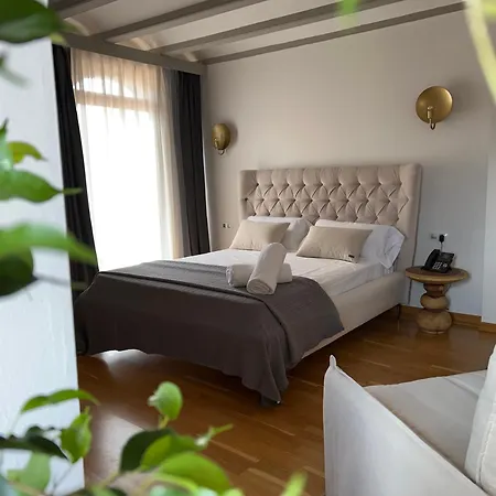 Palacio Baron De Andilla