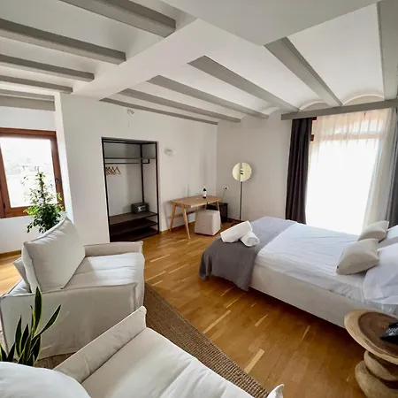 Palacio Barón De Andilla Valdealgorfa