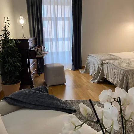 Szálloda Palacio Baron De Andilla 3*