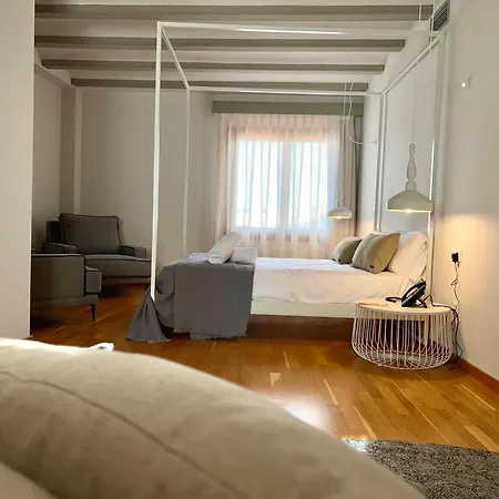 Hotel Palacio Barón De Andilla