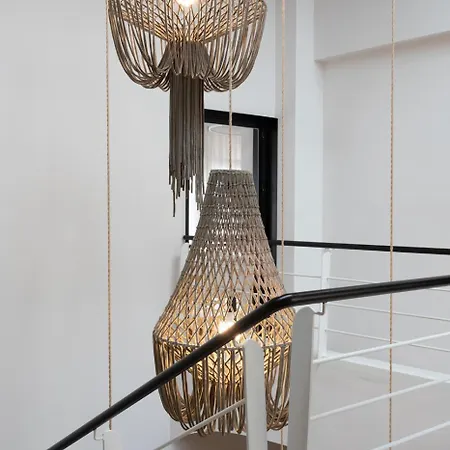 Palacio Baron De Andilla Szálloda 3*