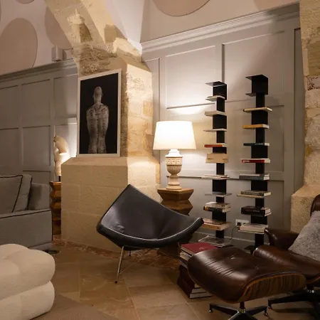 Hotel Palacio Baron De Andilla 3*