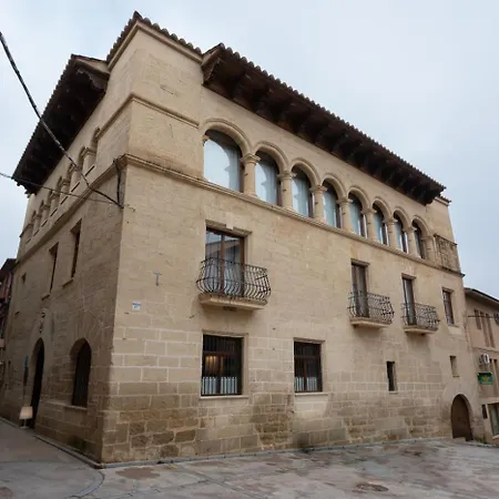 Palacio Baron De Andilla Hotel 3*