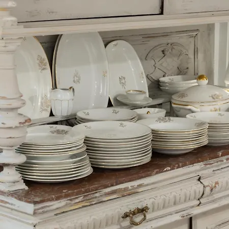 Hotel Palacio Barón De Andilla 3*