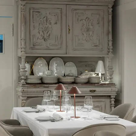 Hotel Palacio Barón De Andilla