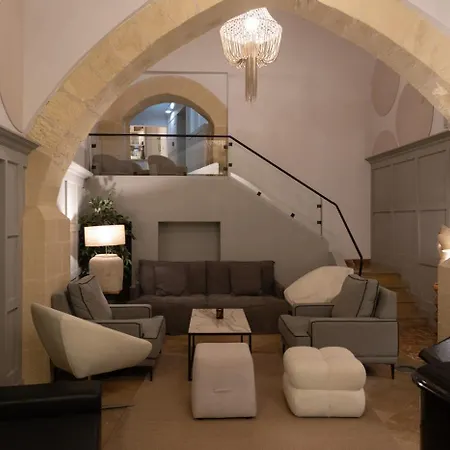 Hotel Palacio Barón De Andilla Valdealgorfa