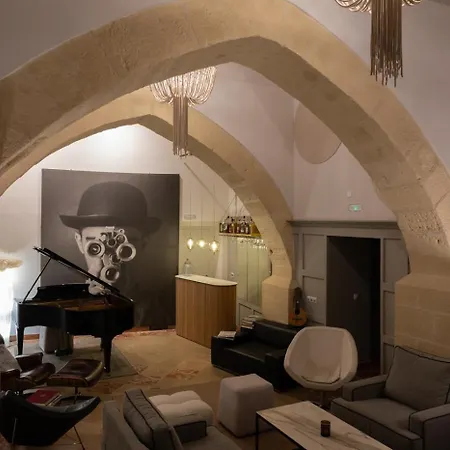 Palacio Baron De Andilla 3*