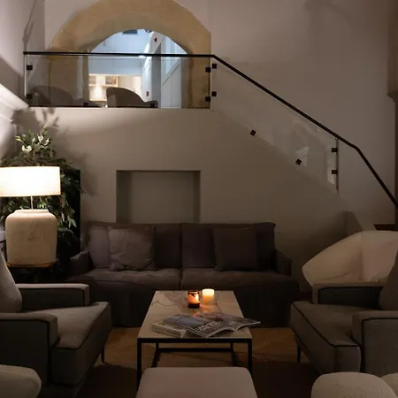 Palacio Barón De Andilla Hotel