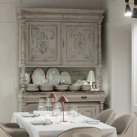 Palacio Baron De Andilla Szálloda Valdealgorfa