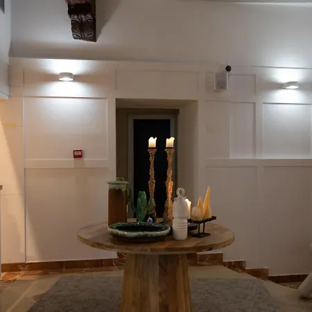Palacio Baron De Andilla 3* Valdealgorfa