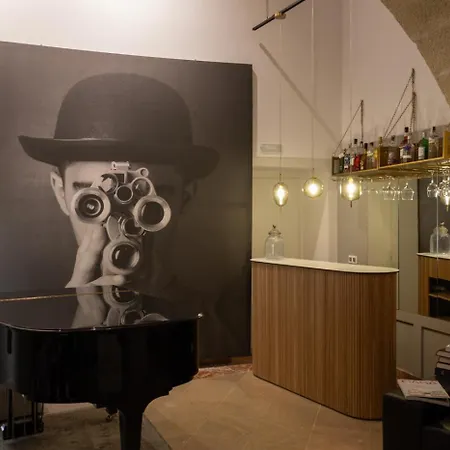 Palacio Barón De Andilla