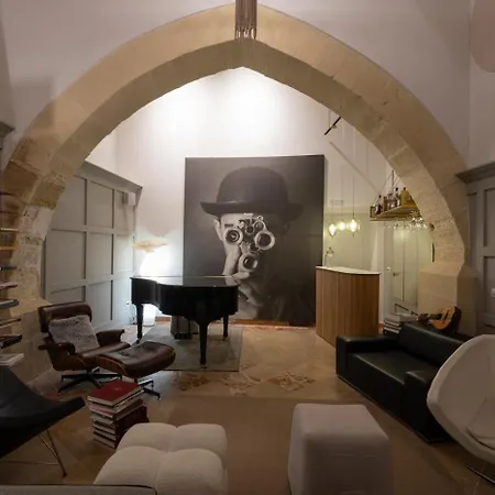 Palacio Baron De Andilla Szálloda Valdealgorfa