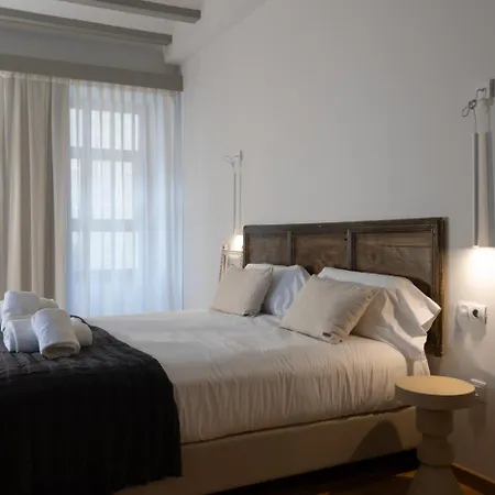 Palacio Baron De Andilla Hotel 3*