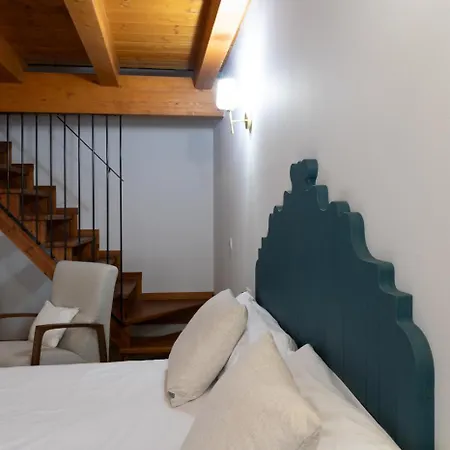 Palacio Baron De Andilla 3* Valdealgorfa