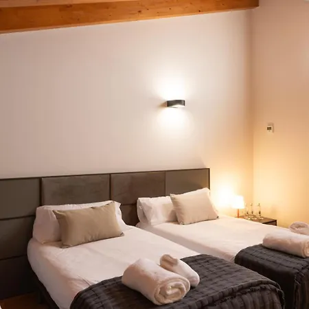 Hotel Palacio Baron De Andilla 3*
