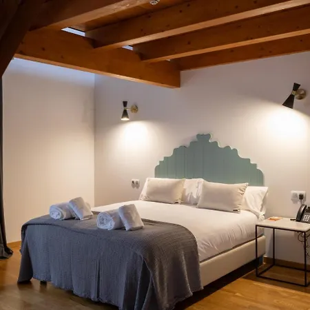 Palacio Barón De Andilla Hotel Valdealgorfa