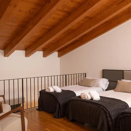 Palacio Barón De Andilla 3*