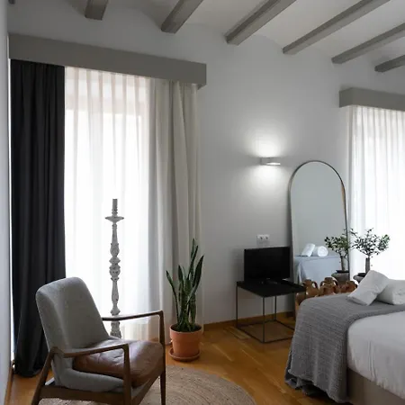 Palacio Baron De Andilla 3*