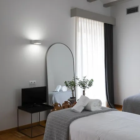 Palacio Barón De Andilla 3* Valdealgorfa