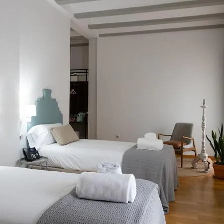 Palacio Baron De Andilla 3* Valdealgorfa