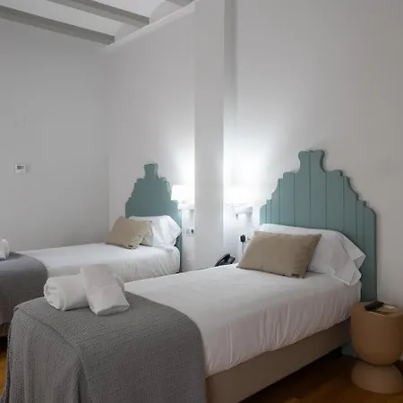 Palacio Baron De Andilla 3* Valdealgorfa