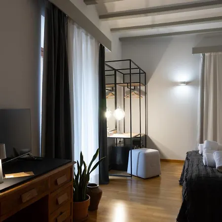 Palacio Barón De Andilla Valdealgorfa