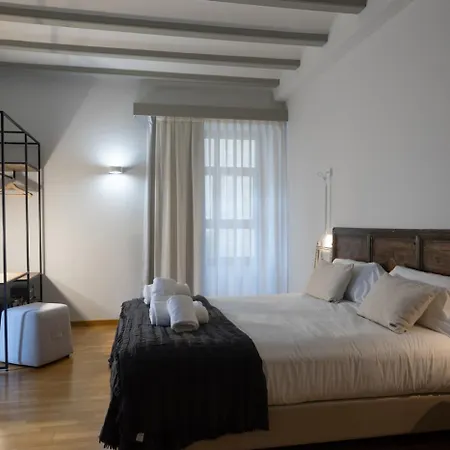 Palacio Baron De Andilla Hotel