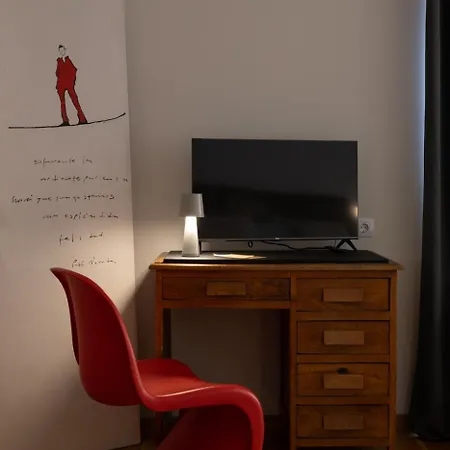 Palacio Barón De Andilla Hotel