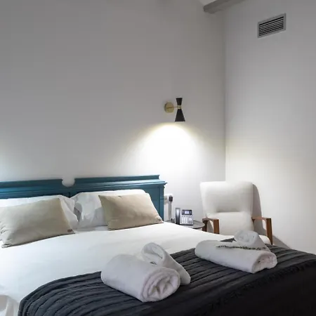 Hotel Palacio Barón De Andilla 3*