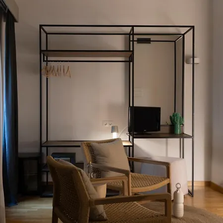 Hotel Palacio Barón De Andilla Valdealgorfa