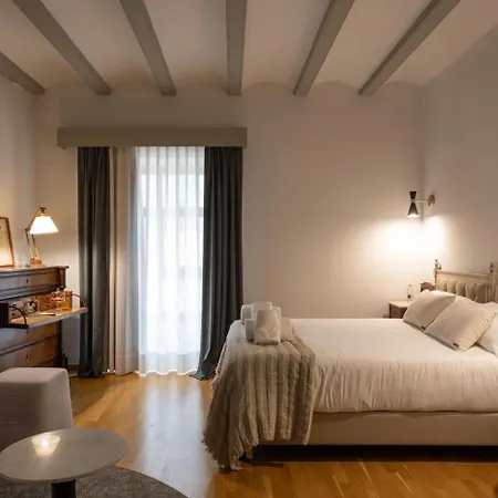 Palacio Barón De Andilla