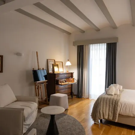 Palacio Baron De Andilla Hotel 3*