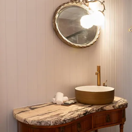 Palacio Barón De Andilla 3*