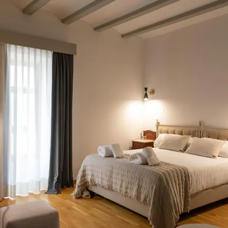 Hotel Palacio Baron De Andilla Valdealgorfa