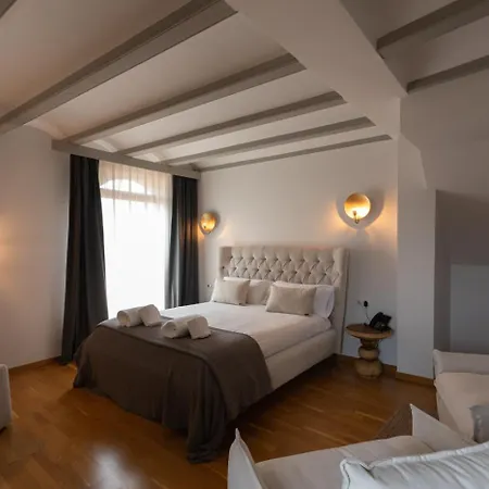 Palacio Barón De Andilla Hotel Valdealgorfa