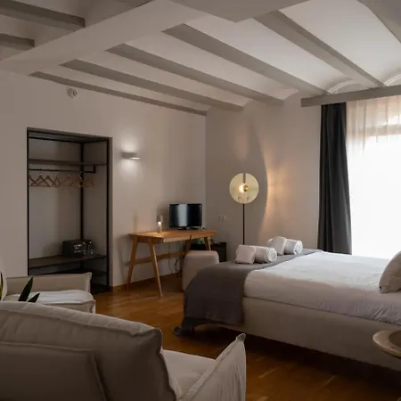 Palacio Baron De Andilla 3*