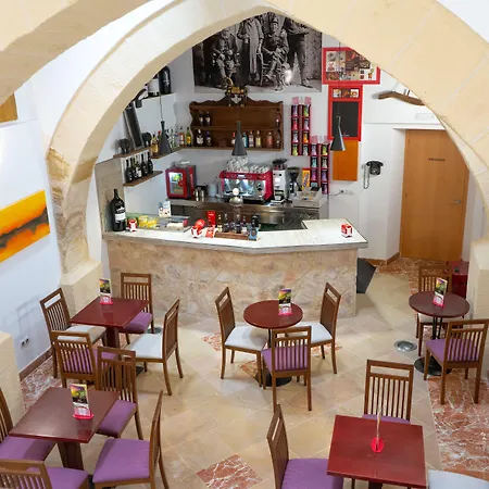 Hotel Palacio Barón De Andilla