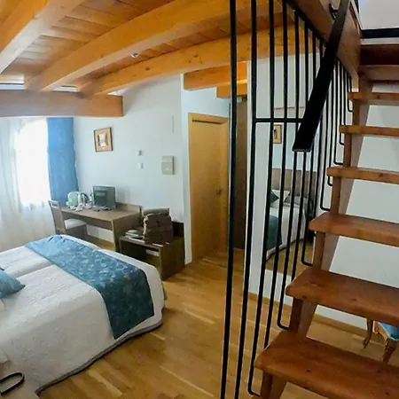 Palacio Barón De Andilla Valdealgorfa