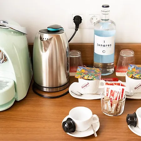 Palacio Barón De Andilla Hotel