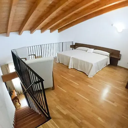 Palacio Barón De Andilla