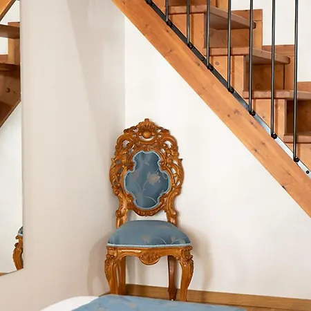 Palacio Baron De Andilla