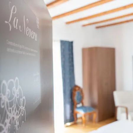 Palacio Barón De Andilla Hotel 3*