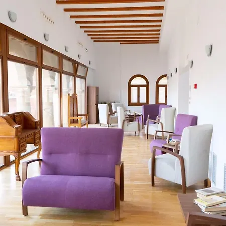 Palacio Baron De Andilla 3* Valdealgorfa