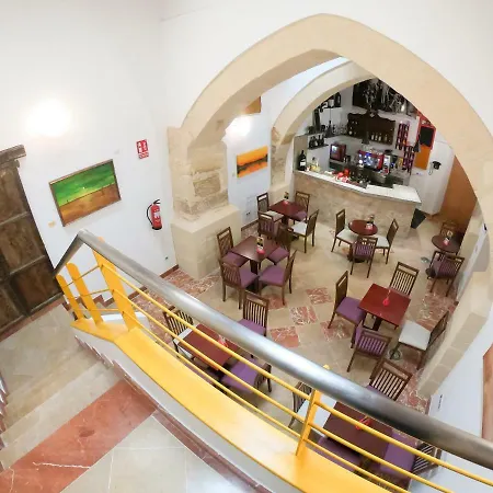 Palacio Baron De Andilla Valdealgorfa