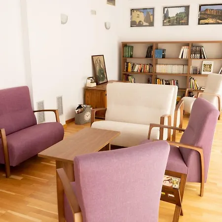 Hotel Palacio Barón De Andilla Valdealgorfa