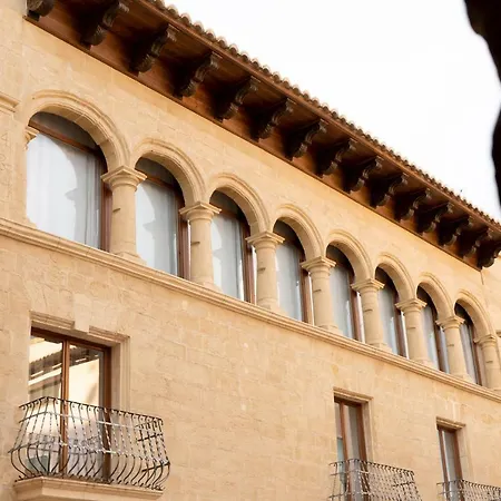 Palacio Baron De Andilla